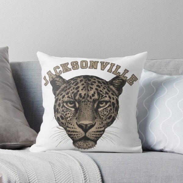 Item preview, Jacksonville Jaguars designed and sold by Urbanzilhu.