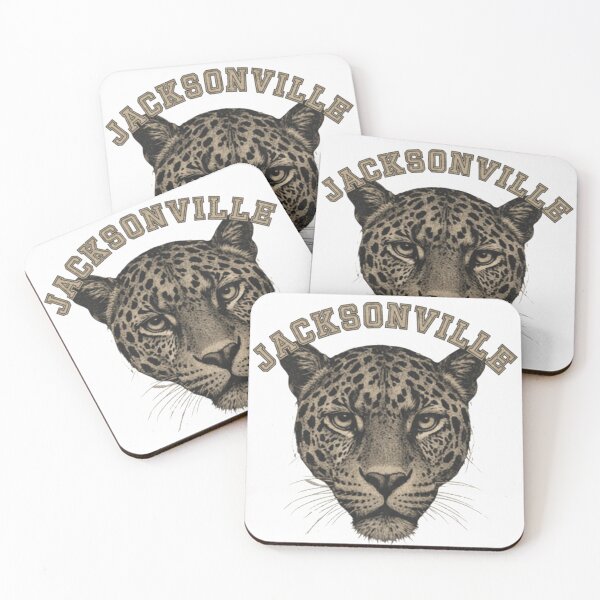 Item preview, Jacksonville Jaguars designed and sold by Urbanzilhu.