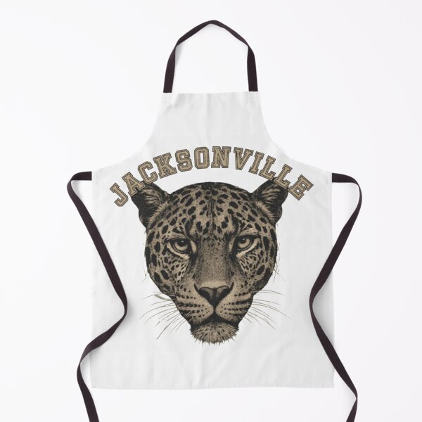 Item preview, Jacksonville Jaguars designed and sold by Urbanzilhu.