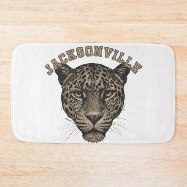 Item preview, Jacksonville Jaguars designed and sold by Urbanzilhu.