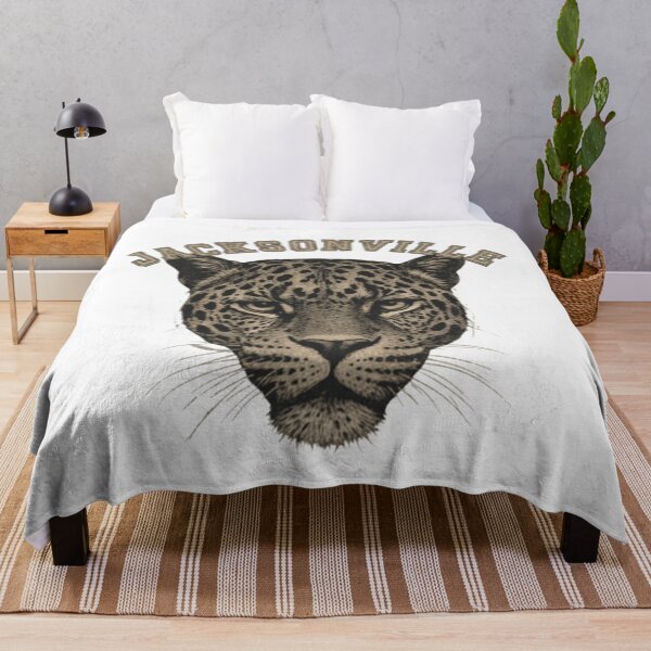 Item preview, Jacksonville Jaguars designed and sold by Urbanzilhu.