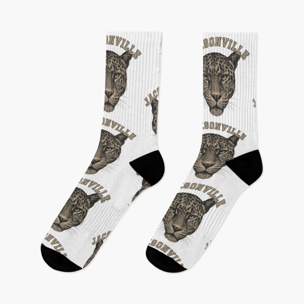 Item preview, Jacksonville Jaguars designed and sold by Urbanzilhu.