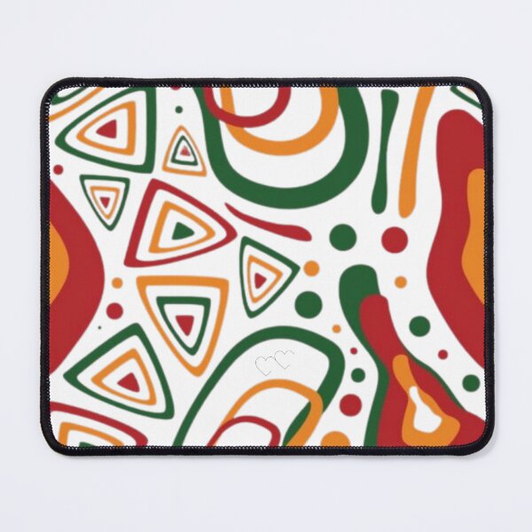 Item preview, old school pattern in bold lines designed and sold by Hota055.