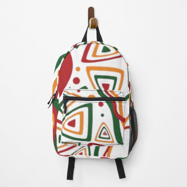 Item preview, old school pattern in bold lines designed and sold by Hota055.
