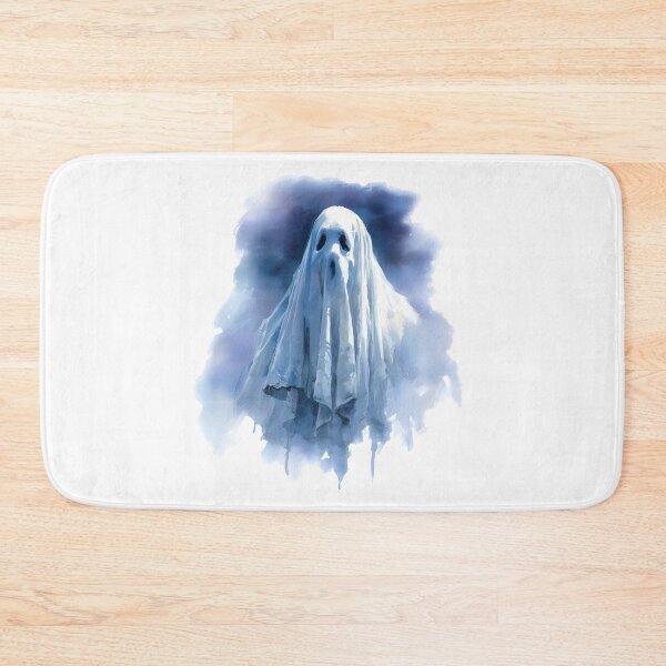 Item preview, Scary Sheet Ghost designed and sold by Instant Printing.