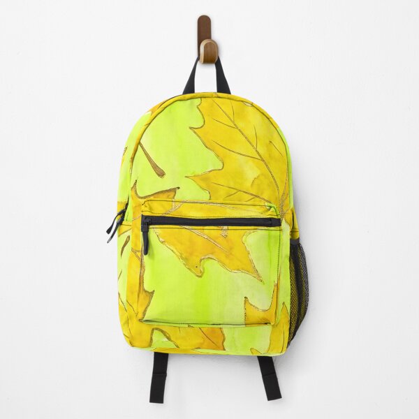 Item preview, Fall Season Maple Leaf  designed and sold by GraphicsClub.