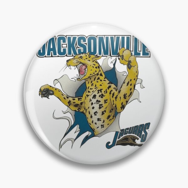 Item preview, Jacksonville Jaguars designed and sold by Urbanzilhu.