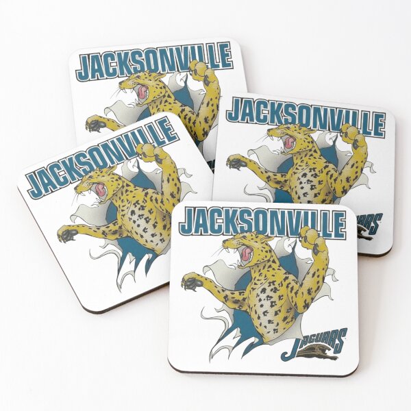 Item preview, Jacksonville Jaguars designed and sold by Urbanzilhu.