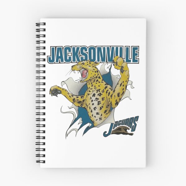 Item preview, Jacksonville Jaguars designed and sold by Urbanzilhu.
