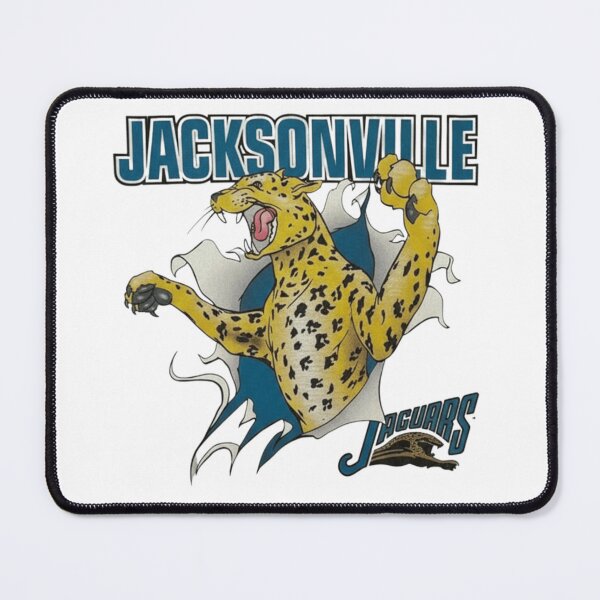 Item preview, Jacksonville Jaguars designed and sold by Urbanzilhu.