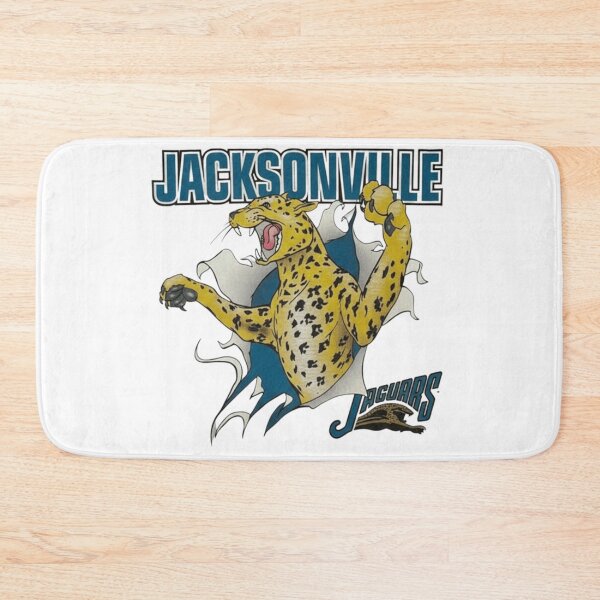 Item preview, Jacksonville Jaguars designed and sold by Urbanzilhu.