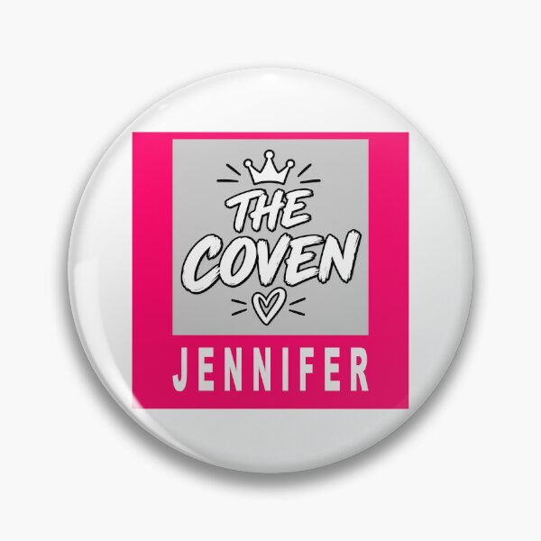 Item preview, Jennifer Bachelorette Party Shirts, The coven Bachelorette Party T-Shirts, Oversized Custom Bachelorette Party Shirts - BCLUB designed and sold by canvas.usuk.