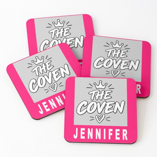 Item preview, Jennifer Bachelorette Party Shirts, The coven Bachelorette Party T-Shirts, Oversized Custom Bachelorette Party Shirts - BCLUB designed and sold by canvas.usuk.
