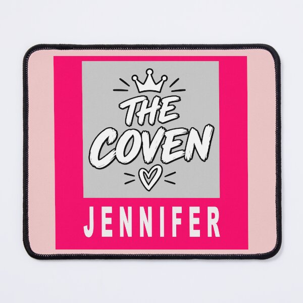 Item preview, Jennifer Bachelorette Party Shirts, The coven Bachelorette Party T-Shirts, Oversized Custom Bachelorette Party Shirts - BCLUB designed and sold by canvas.usuk.