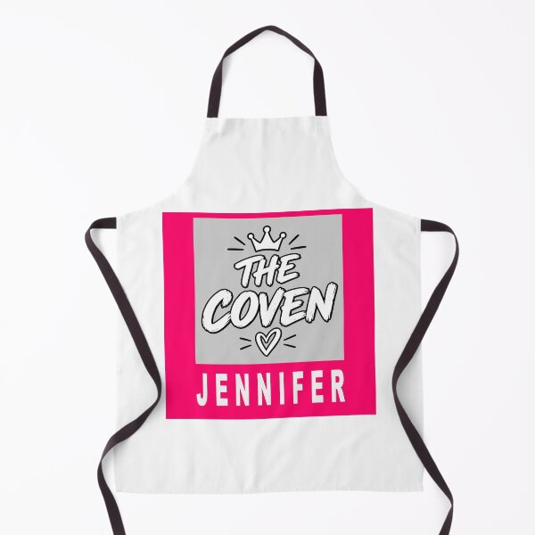 Item preview, Jennifer Bachelorette Party Shirts, The coven Bachelorette Party T-Shirts, Oversized Custom Bachelorette Party Shirts - BCLUB designed and sold by canvas.usuk.