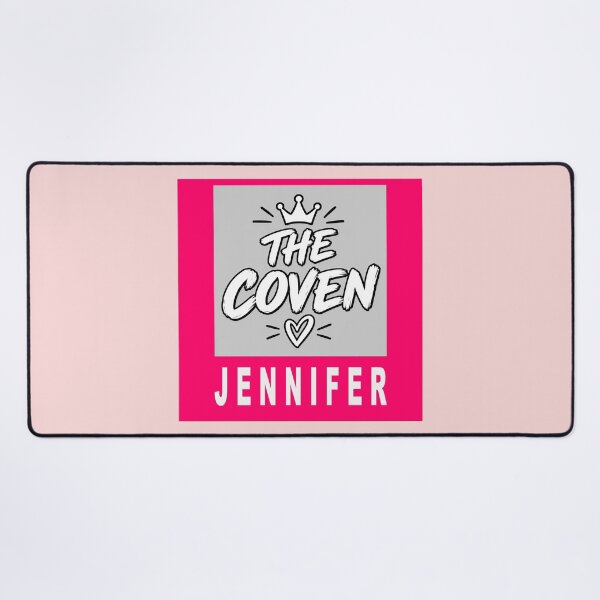 Item preview, Jennifer Bachelorette Party Shirts, The coven Bachelorette Party T-Shirts, Oversized Custom Bachelorette Party Shirts - BCLUB designed and sold by canvas.usuk.