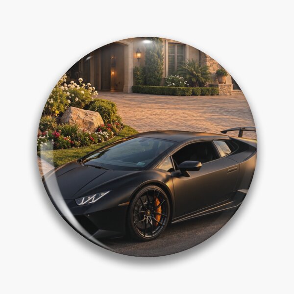 Item preview, Lamborghini Huracan designed and sold by TheArtsOfCars.