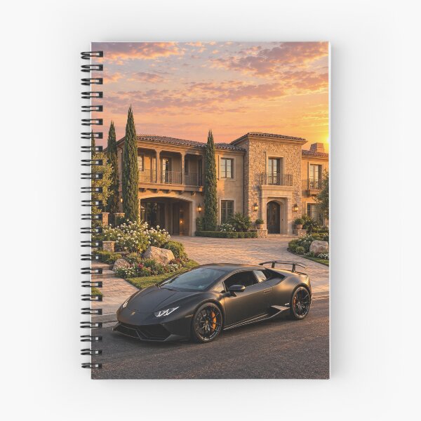 Item preview, Lamborghini Huracan designed and sold by TheArtsOfCars.
