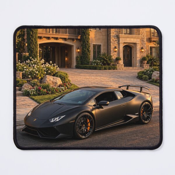 Item preview, Lamborghini Huracan designed and sold by TheArtsOfCars.