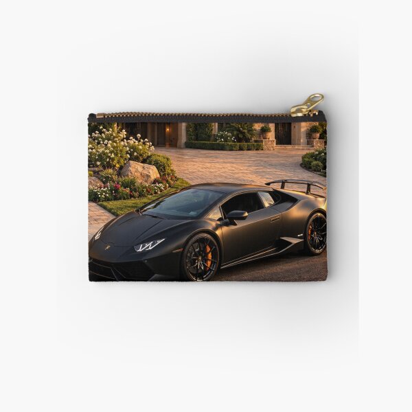 Item preview, Lamborghini Huracan designed and sold by TheArtsOfCars.