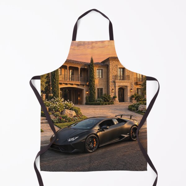 Item preview, Lamborghini Huracan designed and sold by TheArtsOfCars.