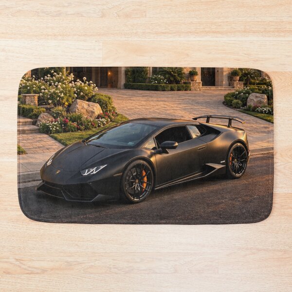 Item preview, Lamborghini Huracan designed and sold by TheArtsOfCars.