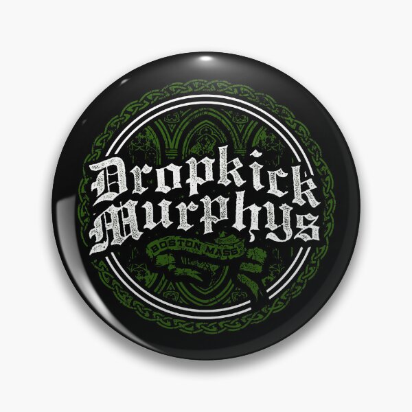Item preview, Classic dropkick murphys designed and sold by suntolorambut.