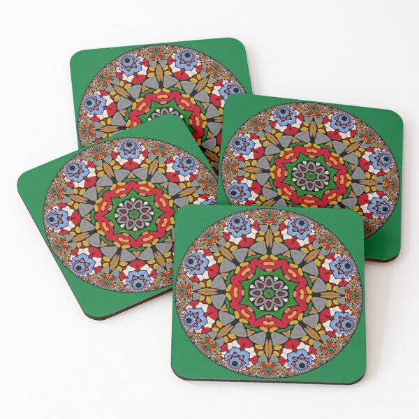 Item preview, Mandala 110 designed and sold by Gluecknika.
