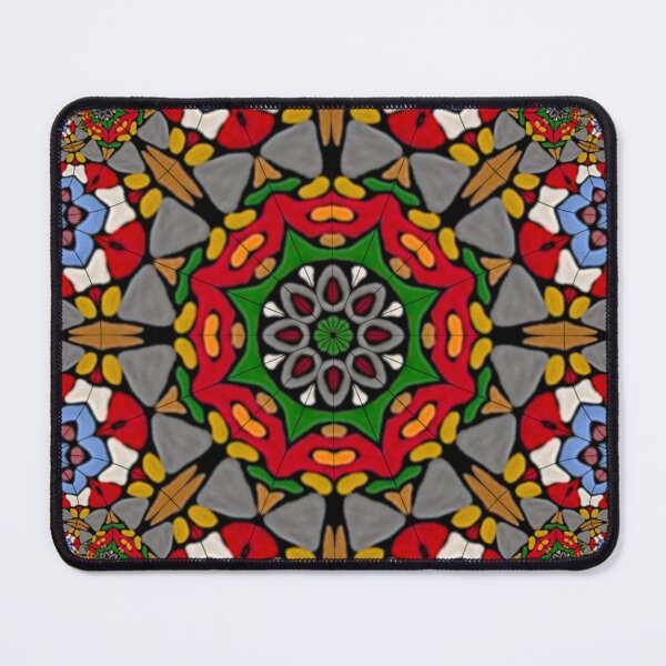 Item preview, Mandala 110 designed and sold by Gluecknika.