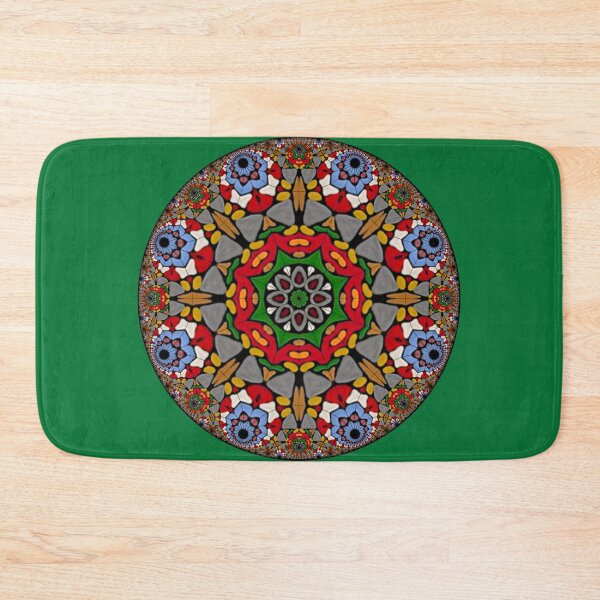Item preview, Mandala 110 designed and sold by Gluecknika.