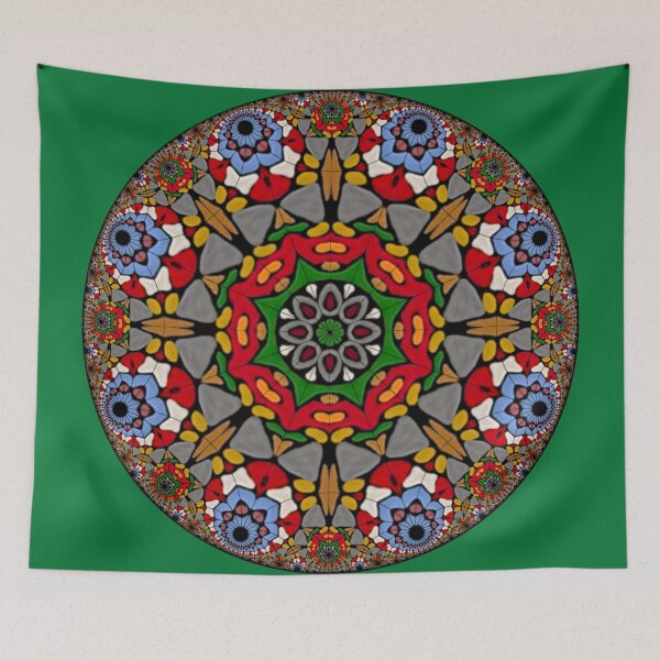 Item preview, Mandala 110 designed and sold by Gluecknika.