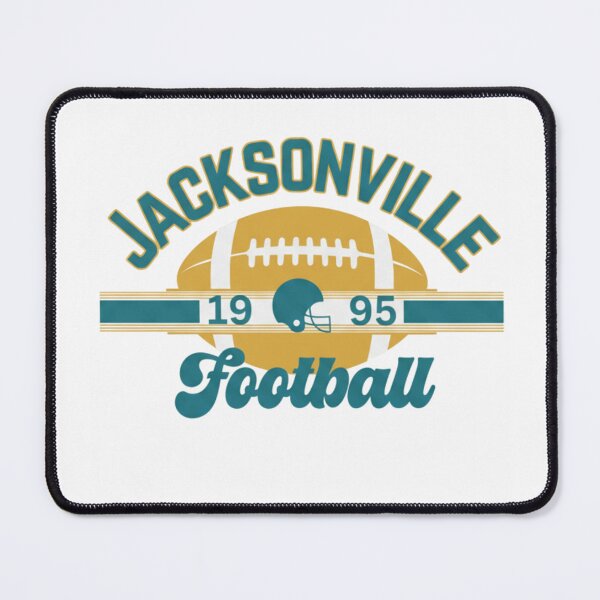 Item preview, Jacksonville Jaguars designed and sold by Urbanzilhu.