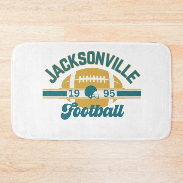 Item preview, Jacksonville Jaguars designed and sold by Urbanzilhu.