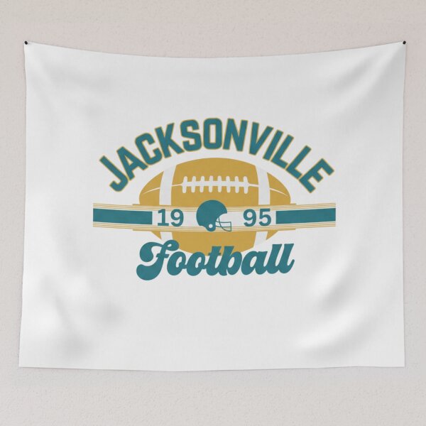 Item preview, Jacksonville Jaguars designed and sold by Urbanzilhu.