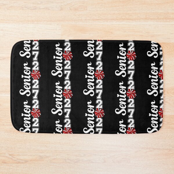 Item preview, Cute Cheer Senior 20Class Of 20Senior Cheerleader designed and sold by snailslowdance.