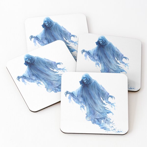 Item preview, Horror Ghost designed and sold by Instant Printing.
