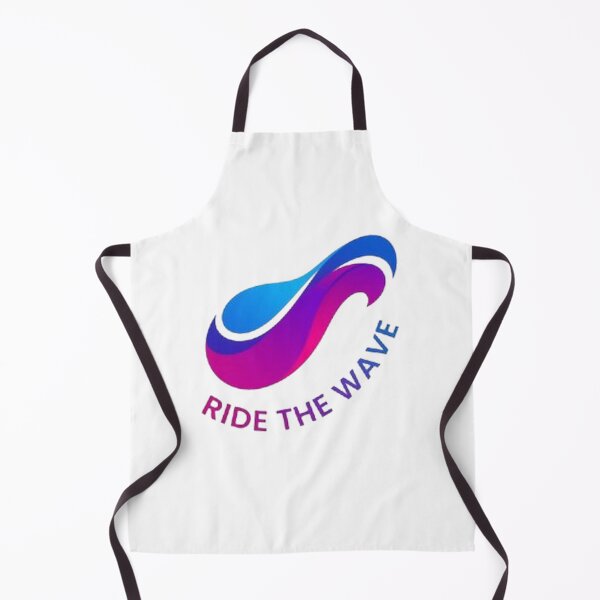 Item preview, Ride The Wave designed and sold by The best online style shop.
