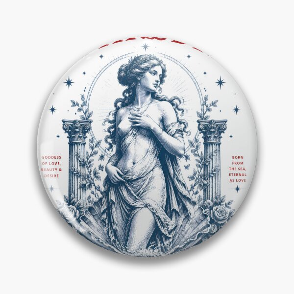 Item preview, Aphrodite designed and sold by VGreyStudio8249.