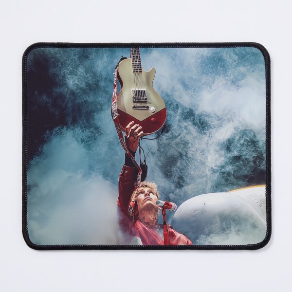 Item preview, Mgk Lost Americana Tour Stage Entrance designed and sold by trekxtherex.