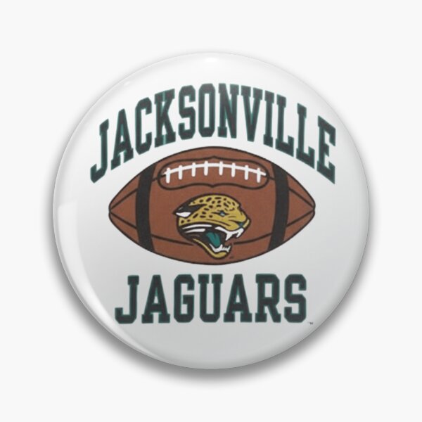 Item preview, Jacksonville Jaguars designed and sold by Urbanzilhu.