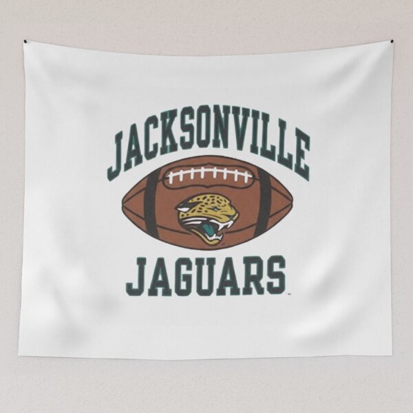 Item preview, Jacksonville Jaguars designed and sold by Urbanzilhu.