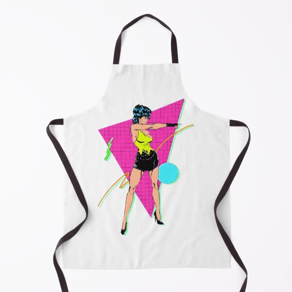 Item preview, Edgy Punk Girl Illustration with Bold Attitude and Street Style designed and sold by Griffin  Jones.