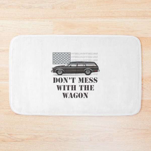 Item preview, Don't Mess Bold Typography Design for Confident Attitude designed and sold by Cuppacat.