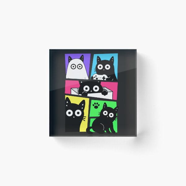 Item preview, Certified Cat Chaos designed and sold by DibujandoPorfa.