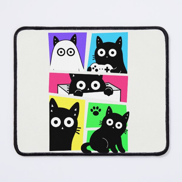 Item preview, Certified Cat Chaos designed and sold by DibujandoPorfa.