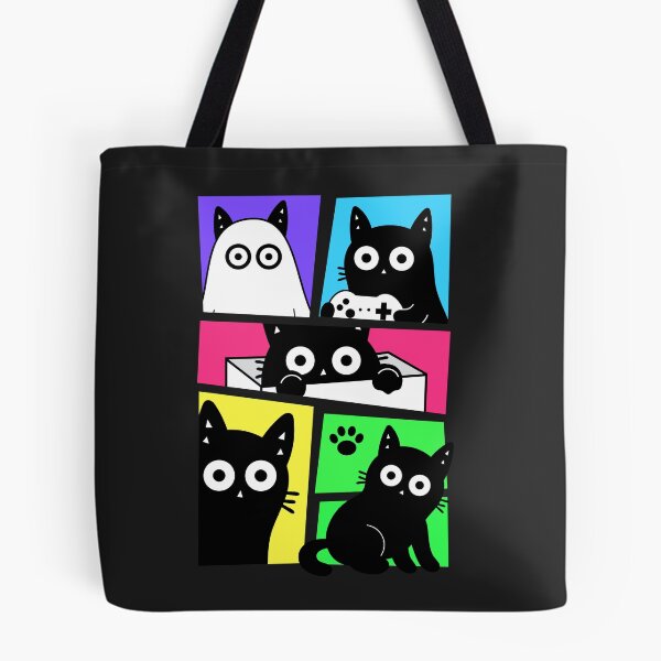Item preview, Certified Cat Chaos designed and sold by DibujandoPorfa.
