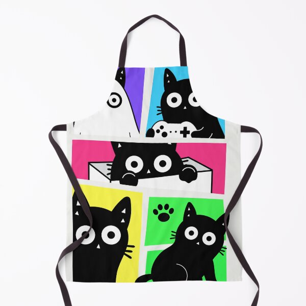 Item preview, Certified Cat Chaos designed and sold by DibujandoPorfa.