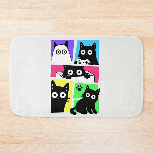 Item preview, Certified Cat Chaos designed and sold by DibujandoPorfa.