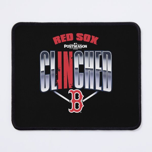 Item preview, Boston Red Sox Postseason 2026 Baseball Fan Pride designed and sold by Mind-Drift.