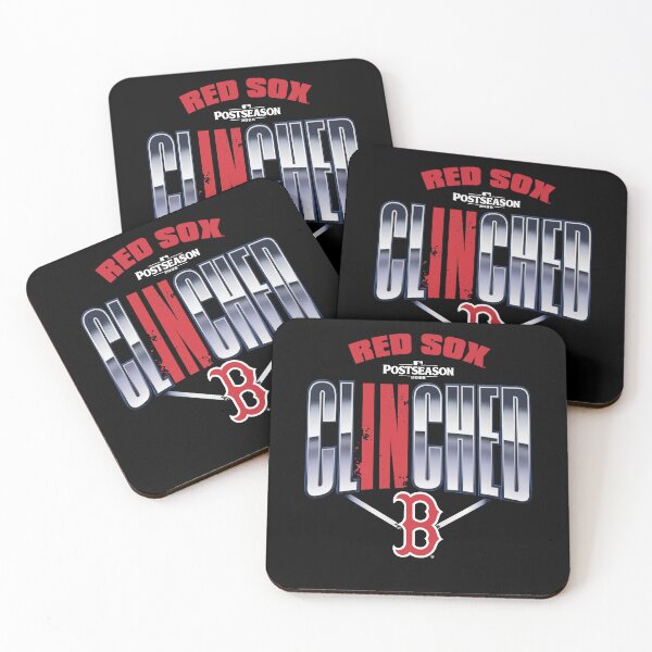 Item preview, Boston Red Sox Postseason 2026 Baseball Fan Pride designed and sold by Mind-Drift.